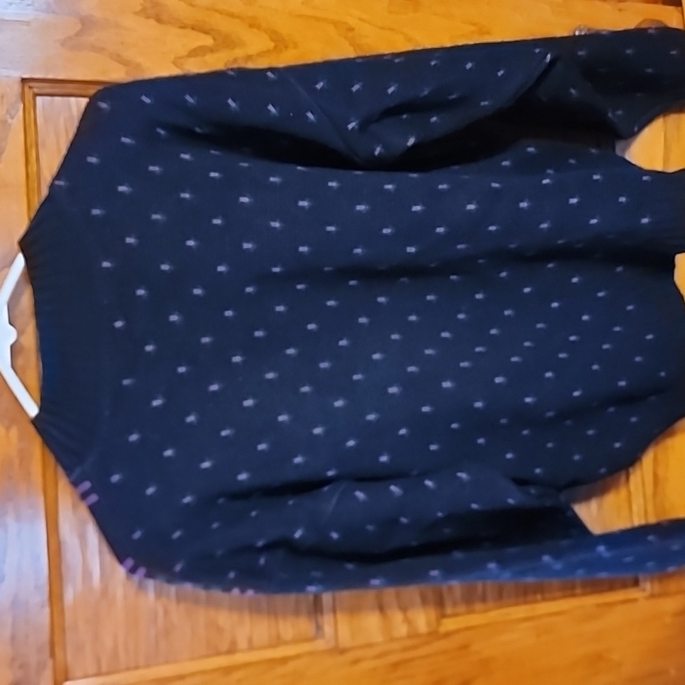 Vintage Cape Cod Sportswear Roses Sweater - Picture 5 of 8